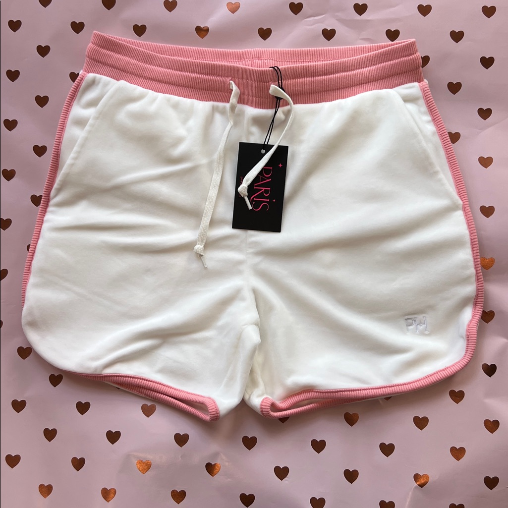 Paris Hilton Shorts